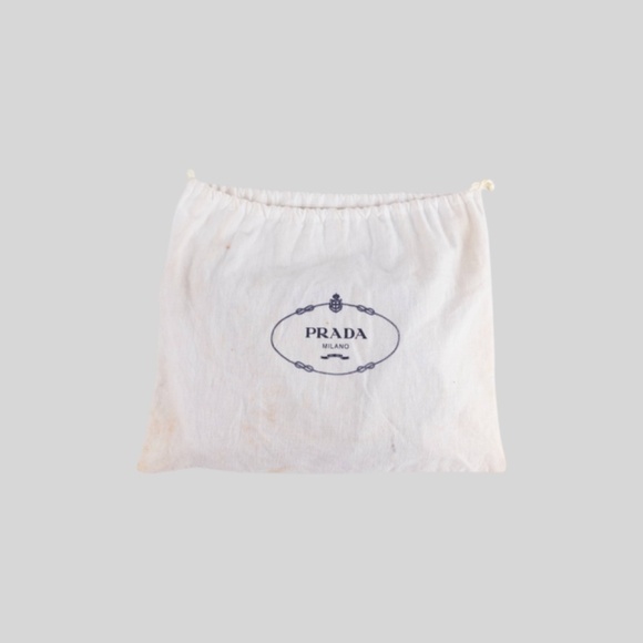 Prada Python Chain Bag - Picture 7 of 7